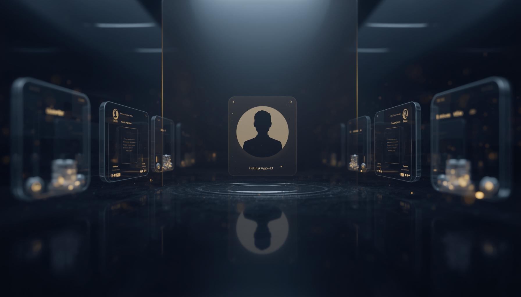 Пользовательский аккаунт на платформе 7К
